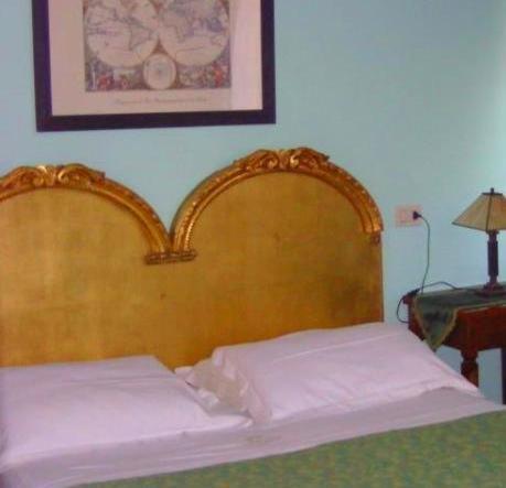La Residenza Del Grand Hotel Gabicce Mare Room photo