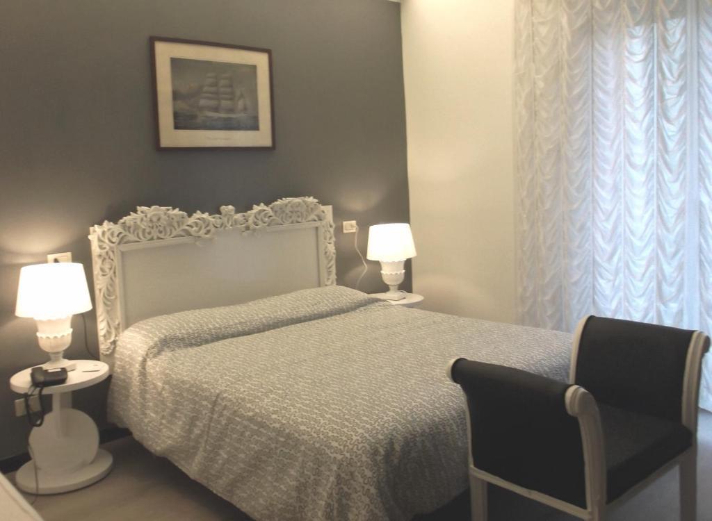 La Residenza Del Grand Hotel Gabicce Mare Room photo